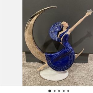 Moonlight Dance by Victoria Oldham 1987